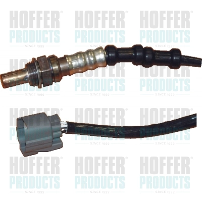 Лямбда-зонд HOFFER 7481629