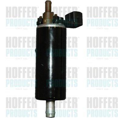 Топливный насос HOFFER 7506055