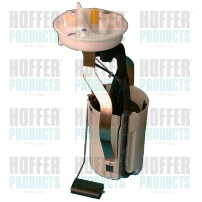 Элемент системы питания HOFFER 7506504