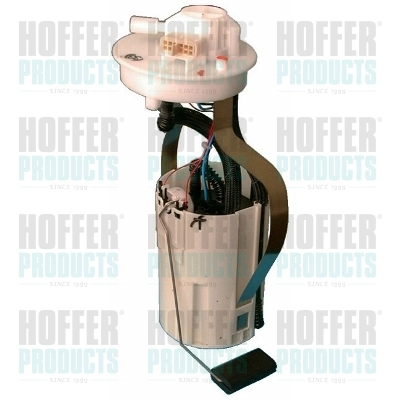 Элемент системы питания HOFFER 7506563