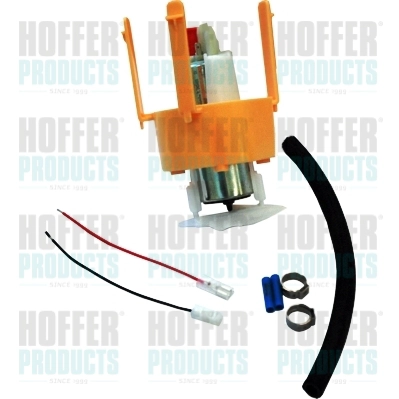 Ремкомплект топливный насос HOFFER 7507259