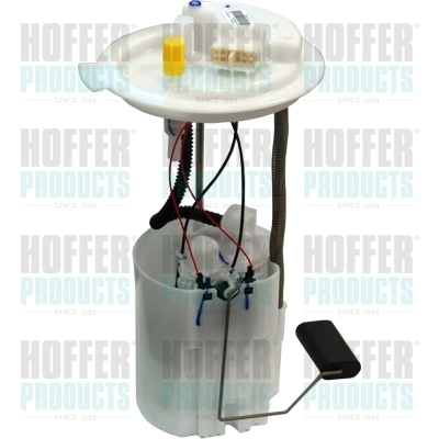 Элемент системы питания HOFFER 7507310