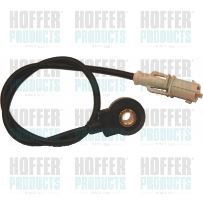 Датчик детонации HOFFER 7517433