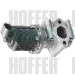 Клапан возврата ог HOFFER 7518015