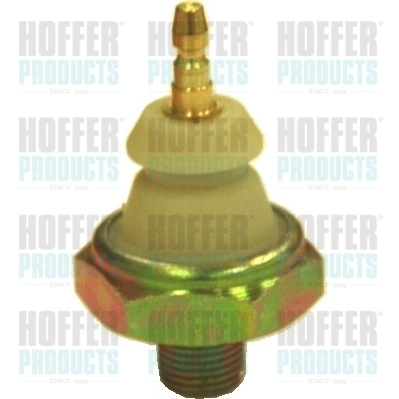 Датчик давления масла HOFFER 7532002