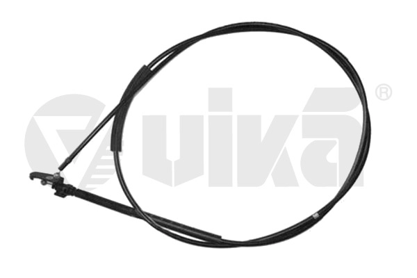 Тросик замка капота VIKA 78230686801