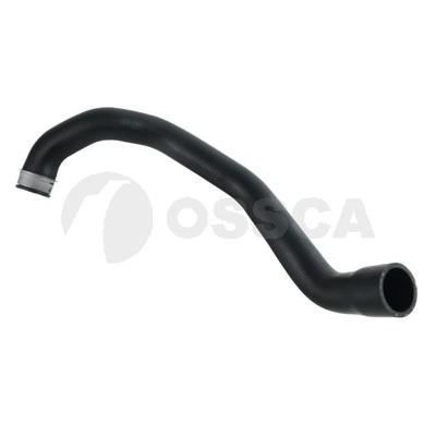 Шланг радиатора OSSCA 78749
