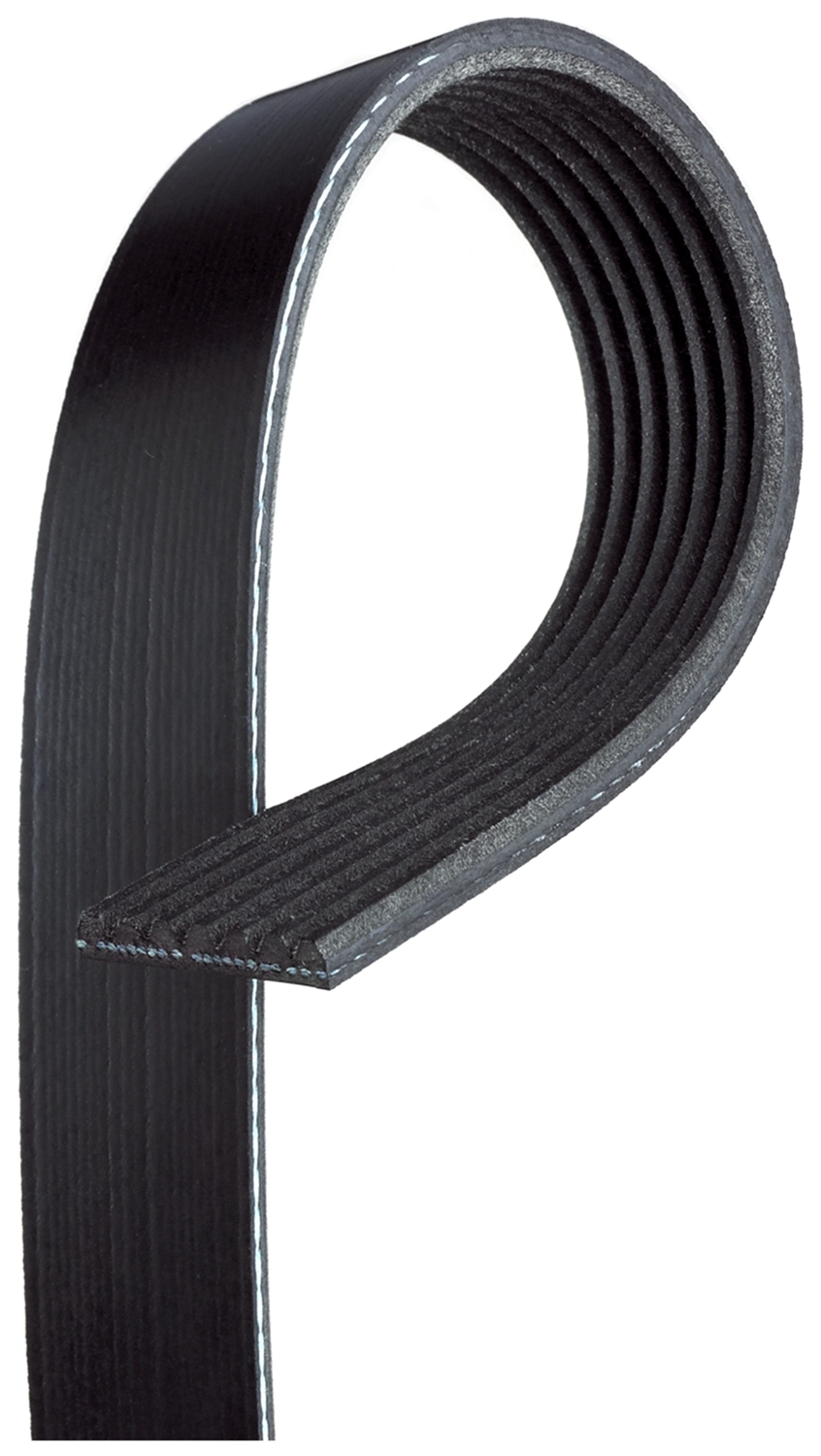 Поликлиновой ремень micro-v estart GATES 7PK1190EST