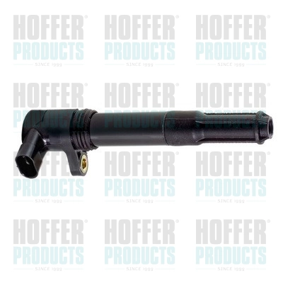 Катушка зажигания HOFFER 8010332