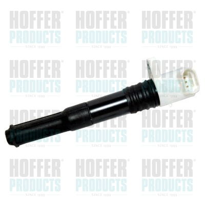 Катушка зажигания HOFFER 8010613