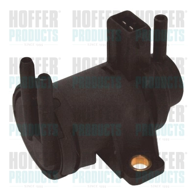 Преобразователь давления управление ог HOFFER 8029040