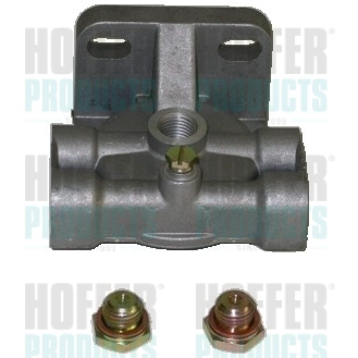 Система впрыска HOFFER 8029047