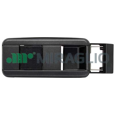 Наружная ручка двери MIRAGLIO 80/302