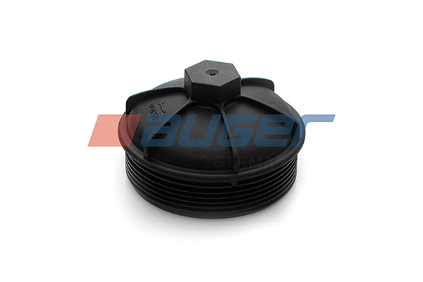 Крышка корпус масляного фильтра AUGER 80656