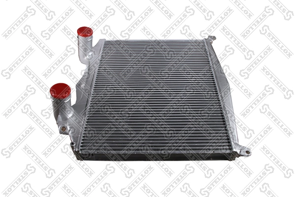 Интеркулер STELLOX 81-10844-SX
