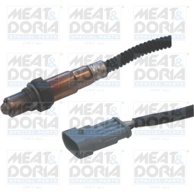 Лямбда-зонд MEAT & DORIA 81648
