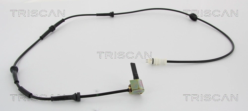 Датчик частота вращения колеса TRISCAN 8180 15315