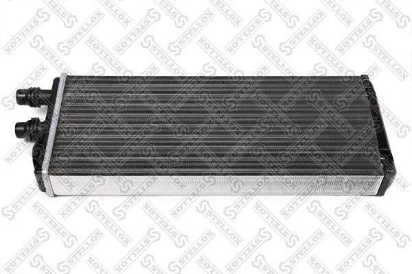 Теплообменник отопление салона STELLOX 82-05023-SX