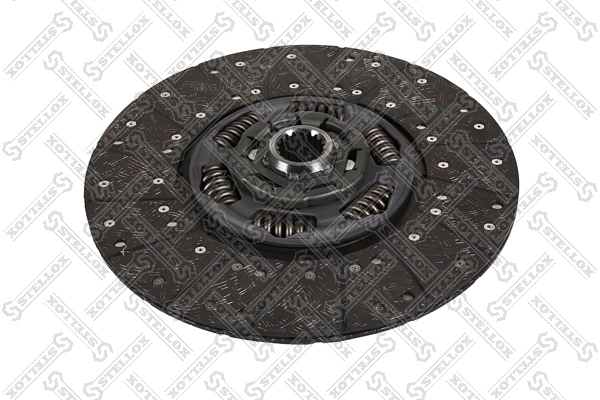 Диск сцепления STELLOX 83-03519A-SX