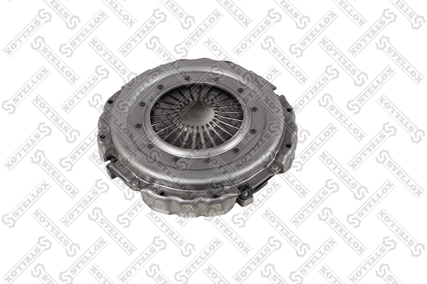 Нажимной диск сцепления STELLOX 83-04771A-SX