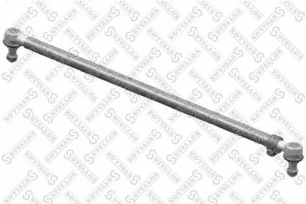 Продольная рулевая тяга STELLOX 84-35122-SX