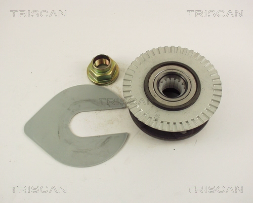 Комплект подшипника ступицы колеса TRISCAN 8530 12212
