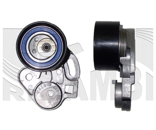 Натяжной ролик ремень грм CALIBER 88140