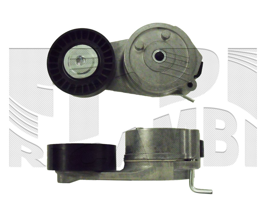 Натяжитель ремня клиновой зубча CALIBER 88872