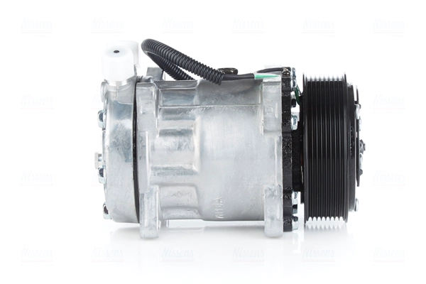 Компрессор кондиционер first fit NISSENS 89139