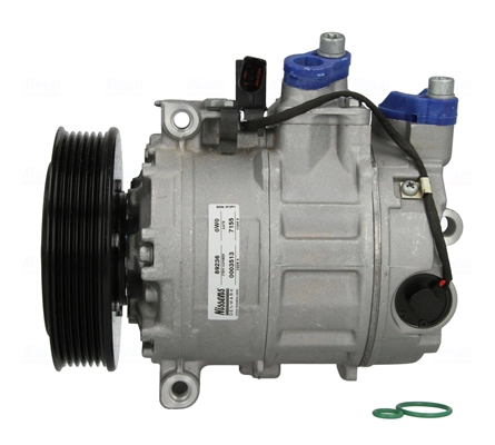 Компрессор кондиционер first fit NISSENS 89236