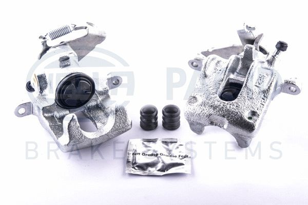 Тормозной суппорт HELLA/BEHR/PAGID 8AC 355 381-341