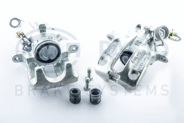 Тормозной суппорт HELLA/BEHR/PAGID 8AC 355 382-801