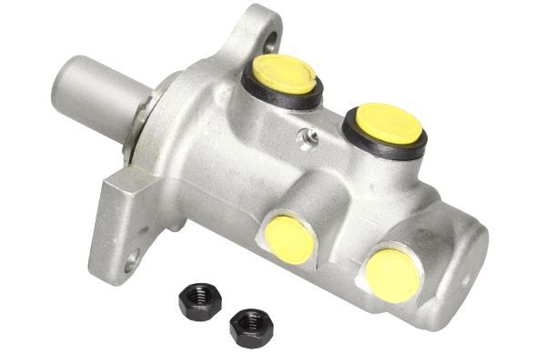 Главный тормозной цилиндр HELLA/BEHR/PAGID 8AM 355 502-681