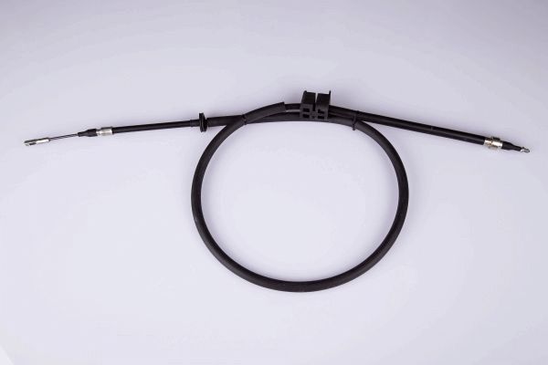 Тросик cтояночный тормоз HELLA/BEHR/PAGID 8AS 355 665-761