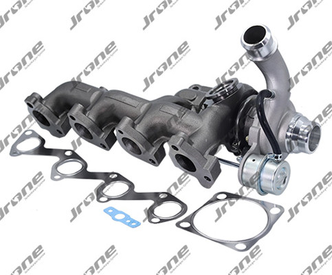 Компрессор наддув JRONE 8G15-20M-334