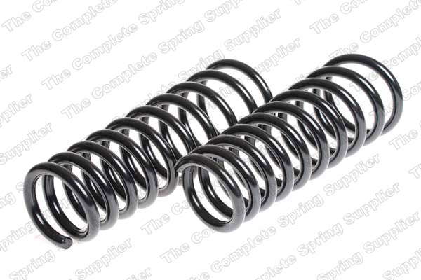 Комплект ходовой части пружины KILEN 910442