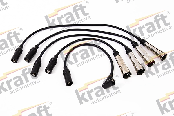 Комплект проводов зажигания KRAFT AUTOMOTIVE 9120162 PM