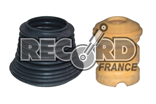 Пылезащитный комплект амортизатор RECORD FRANCE 925913