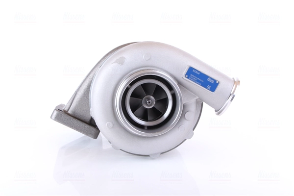 Компрессор наддув first fit NISSENS 93304