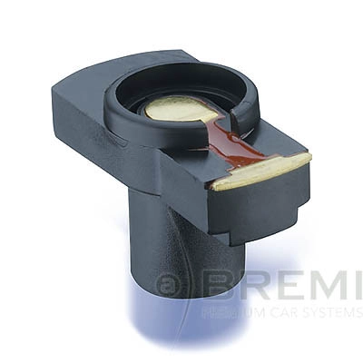 Бегунок распределителя зажигани BREMI 9578