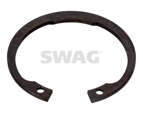 Стопорное кольцо шкворень поворотного кулака SWAG 97 90 2668