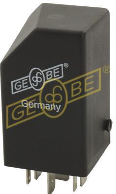 Прерыватель указателей поворота GEBE 9 9196 1