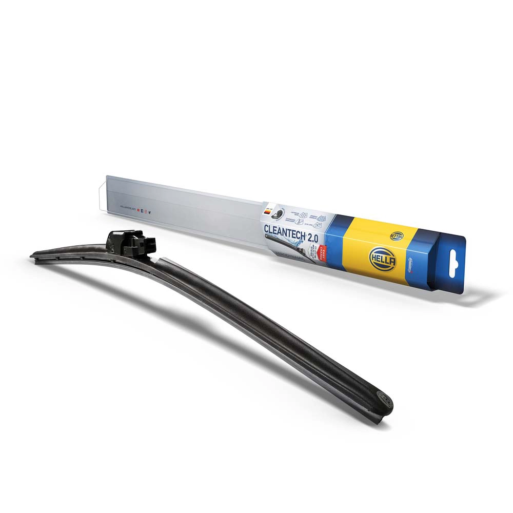 Щетка стеклоочистителя cleantech HELLA/BEHR/PAGID 9XW 358 061-231