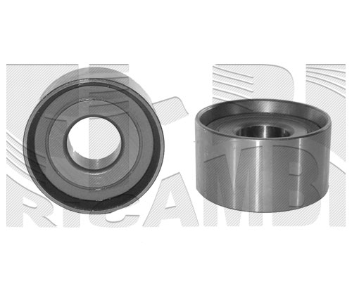 Натяжной ролик ремень грм AUTOTEAM A00056