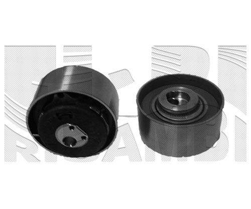 Натяжной ролик ремень грм AUTOTEAM A05540