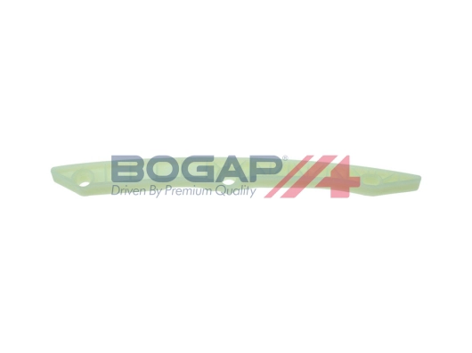 Планка успокоителя цепь привода bogap a+