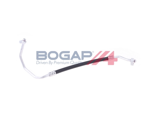 Трубопровод высокого / низкого давления кондиционер bogap premium BOGAP A4128143