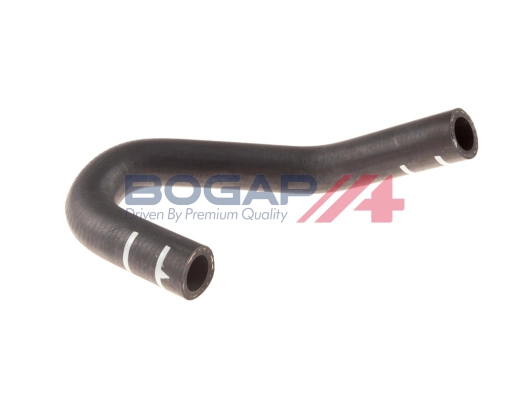 Шланг радиатора bogap premium BOGAP A4228426