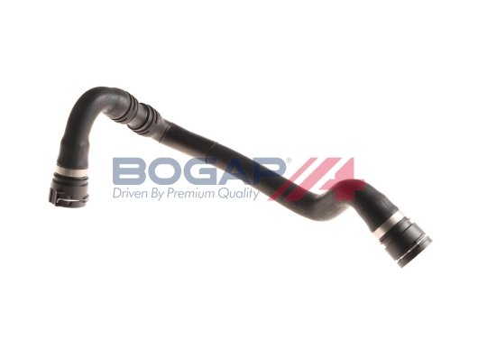 Шланг радиатора bogap premium BOGAP A4228454