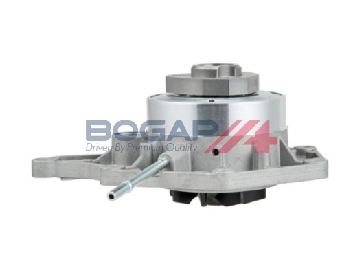 Водяной насос охлаждение двигателя bogap premium BOGAP A4234147